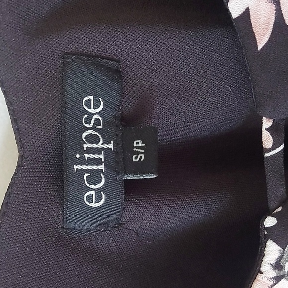 Eclipse small tank adjustable straps - Picture 2 of 4